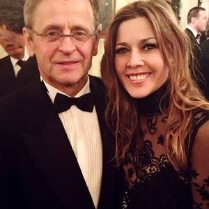 Meet your Posher, Dianne